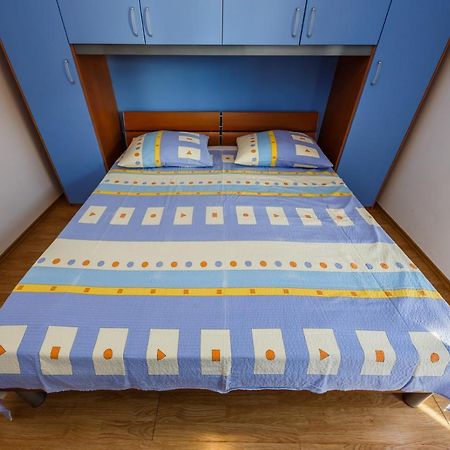 Apartamenty Z Basenem Ilja Rogoznica (Sibenik-Knin) Luaran gambar