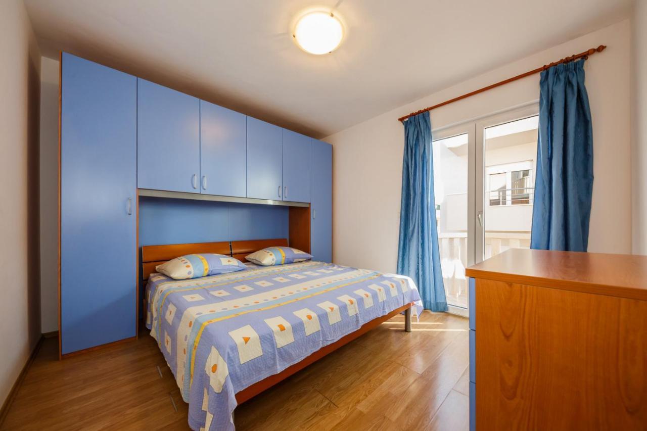 Apartamenty Z Basenem Ilja Rogoznica (Sibenik-Knin) Luaran gambar